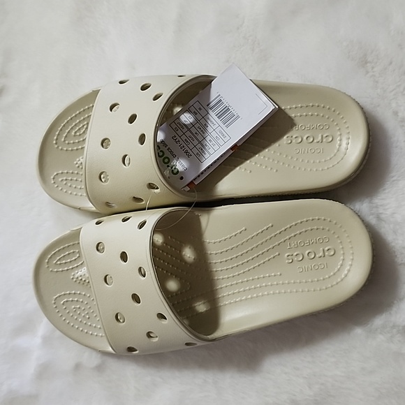 Crocs Slides - Picture 3 of 4